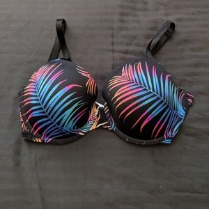 PINK Victoria's Secret T-Shirt Bra